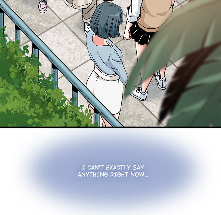 A Turning Point Chapter 82 - Manhwa18.com