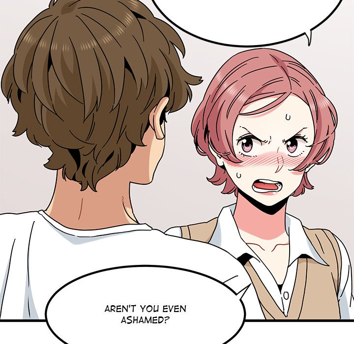 A Turning Point Chapter 82 - Manhwa18.com