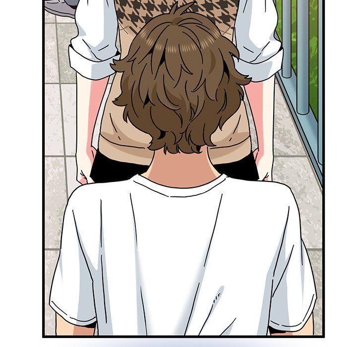 A Turning Point Chapter 82 - Manhwa18.com