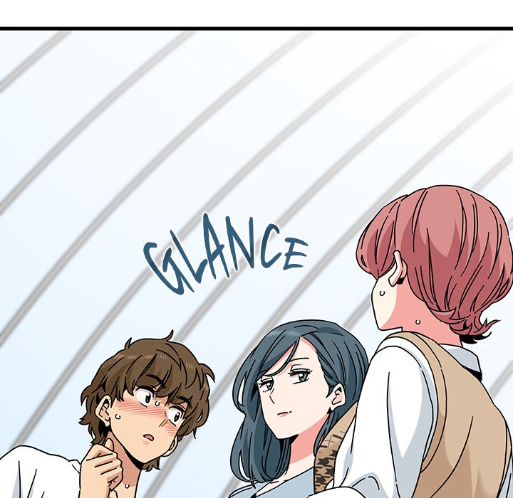 A Turning Point Chapter 82 - Manhwa18.com