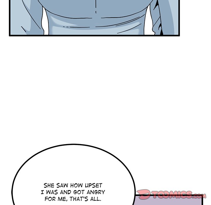 A Turning Point Chapter 82 - Manhwa18.com