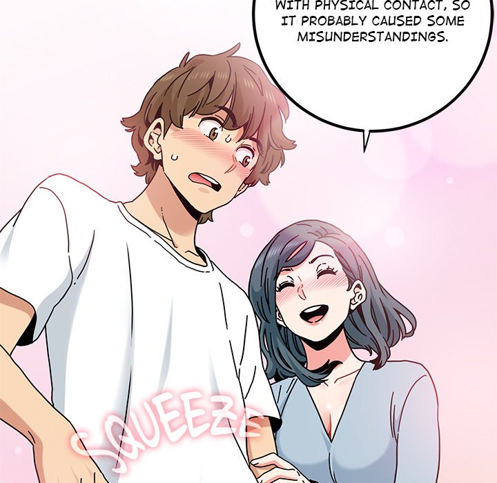 A Turning Point Chapter 82 - Manhwa18.com