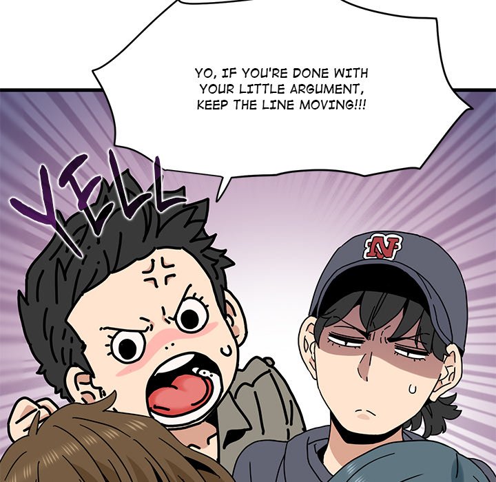 A Turning Point Chapter 82 - Manhwa18.com