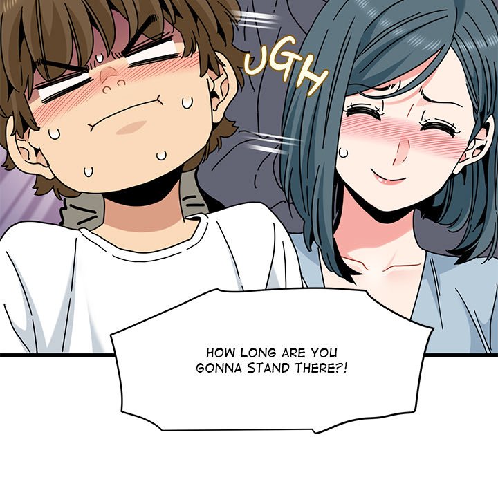 A Turning Point Chapter 82 - Manhwa18.com