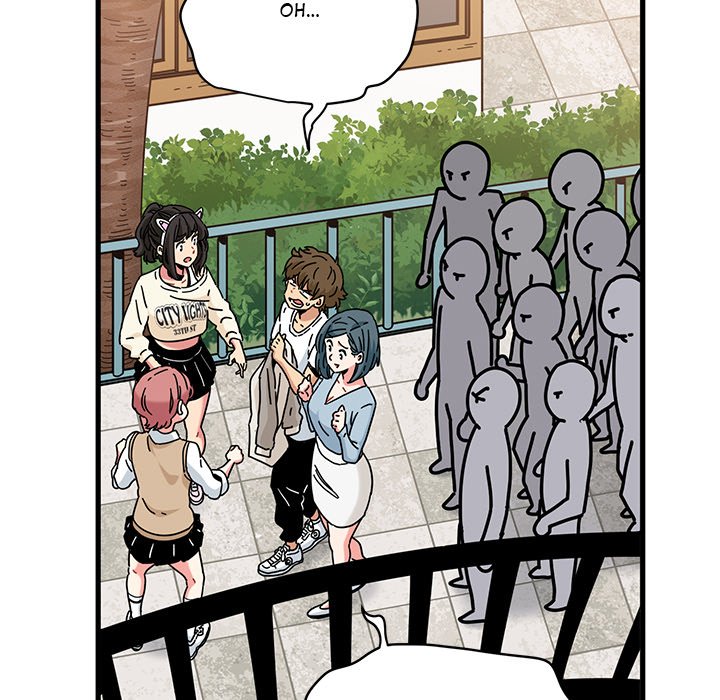 A Turning Point Chapter 82 - Manhwa18.com