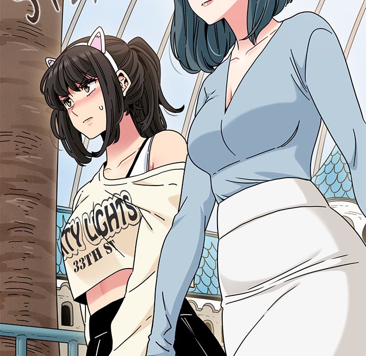 A Turning Point Chapter 82 - Manhwa18.com