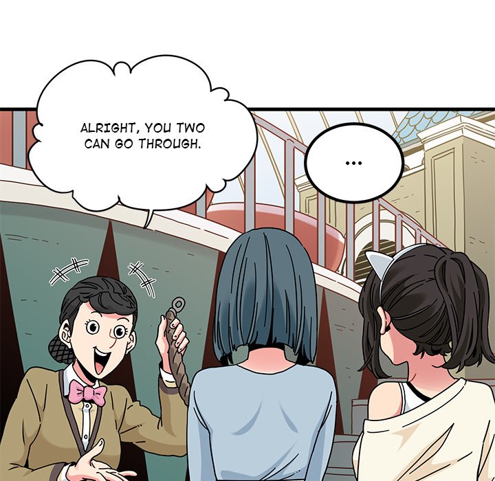 A Turning Point Chapter 82 - Manhwa18.com