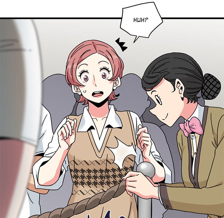 A Turning Point Chapter 82 - Manhwa18.com