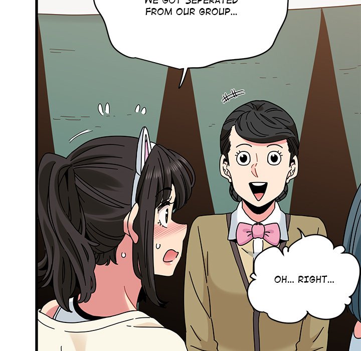 A Turning Point Chapter 82 - Manhwa18.com