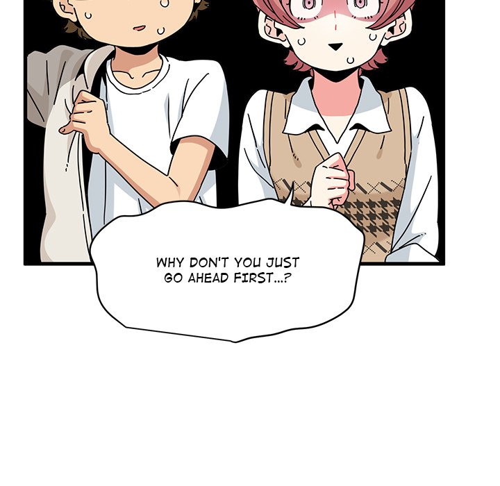 A Turning Point Chapter 82 - Manhwa18.com