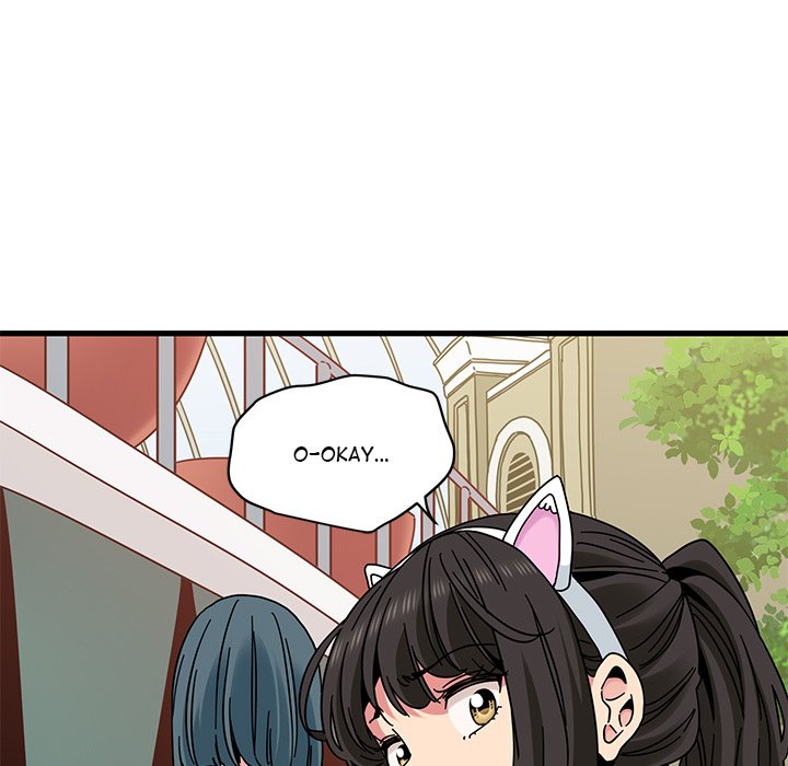 A Turning Point Chapter 82 - Manhwa18.com