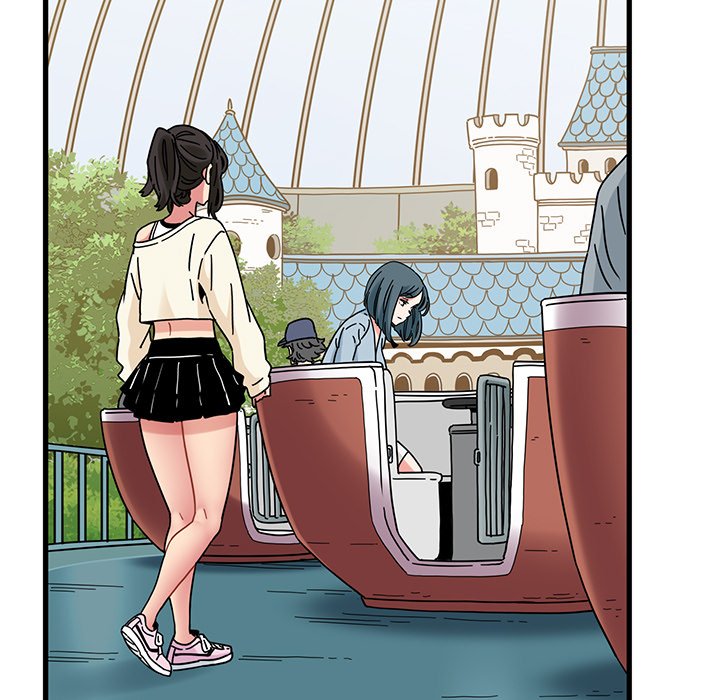 A Turning Point Chapter 82 - Manhwa18.com
