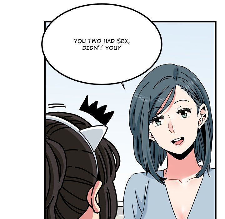 A Turning Point Chapter 82 - Manhwa18.com