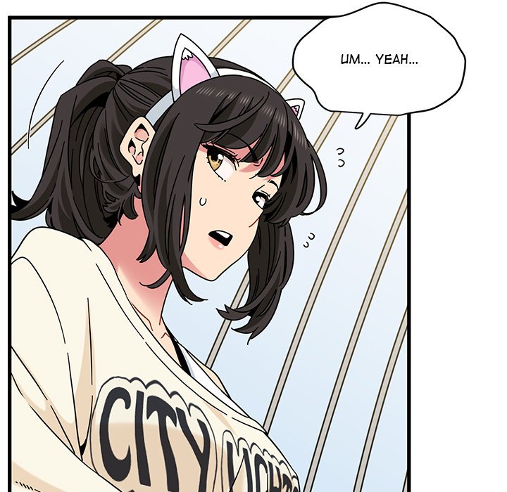 A Turning Point Chapter 82 - Manhwa18.com