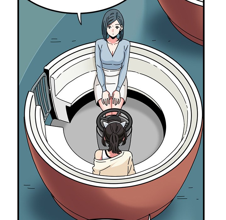 A Turning Point Chapter 82 - Manhwa18.com