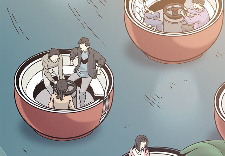 A Turning Point Chapter 83 - Manhwa18.com