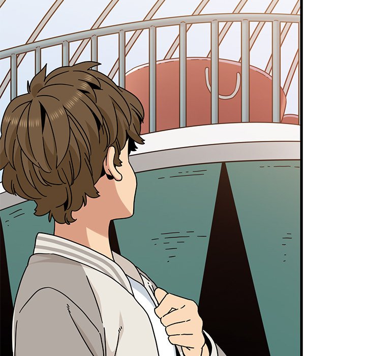 A Turning Point Chapter 83 - Manhwa18.com
