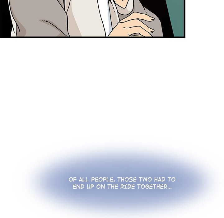 A Turning Point Chapter 83 - Manhwa18.com