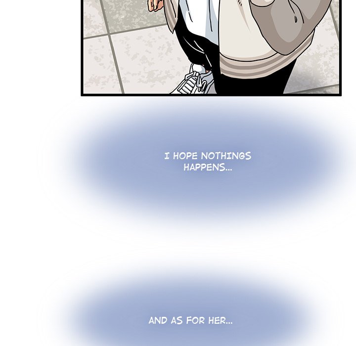 A Turning Point Chapter 83 - Manhwa18.com