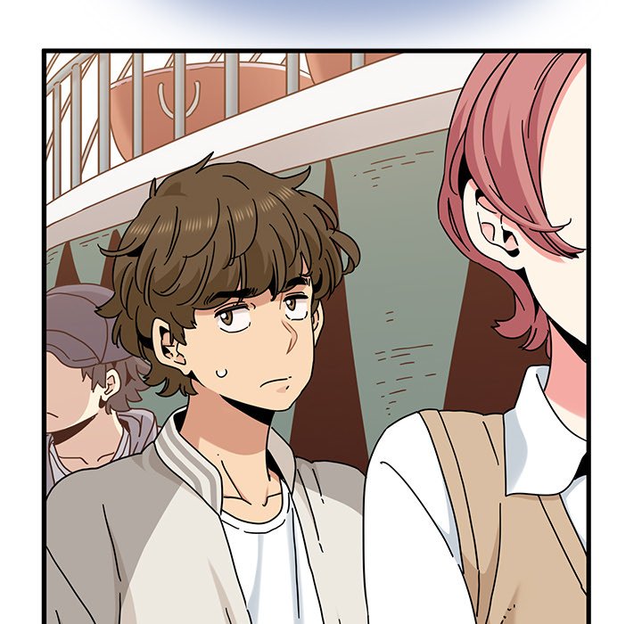 A Turning Point Chapter 83 - Manhwa18.com