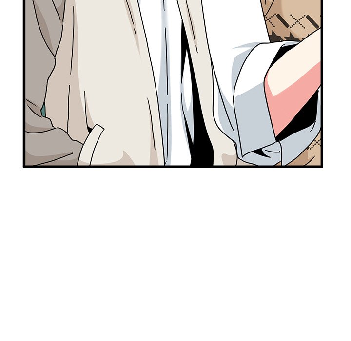 A Turning Point Chapter 83 - Manhwa18.com