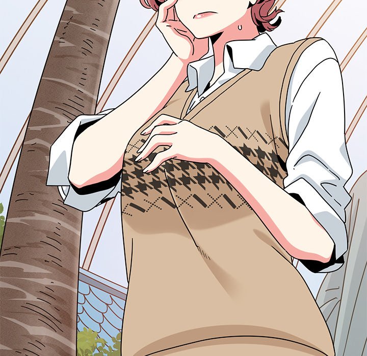 A Turning Point Chapter 83 - Manhwa18.com
