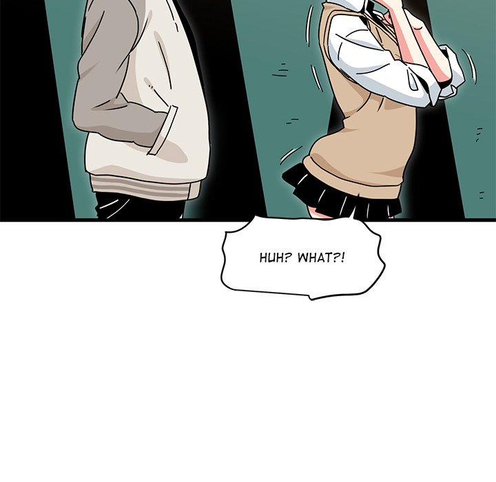 A Turning Point Chapter 83 - Manhwa18.com