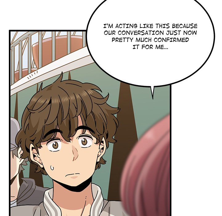 A Turning Point Chapter 83 - Manhwa18.com