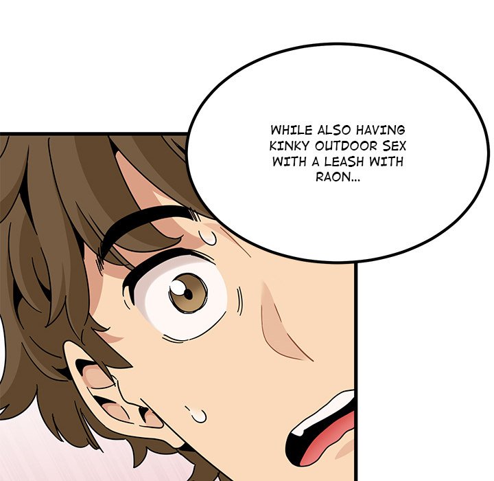 A Turning Point Chapter 83 - Manhwa18.com