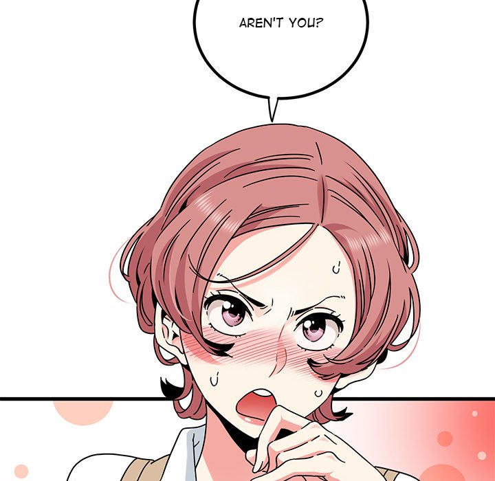 A Turning Point Chapter 83 - Manhwa18.com