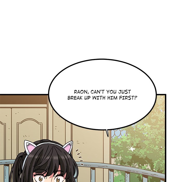 A Turning Point Chapter 83 - Manhwa18.com