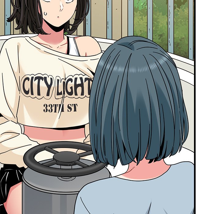 A Turning Point Chapter 83 - Manhwa18.com