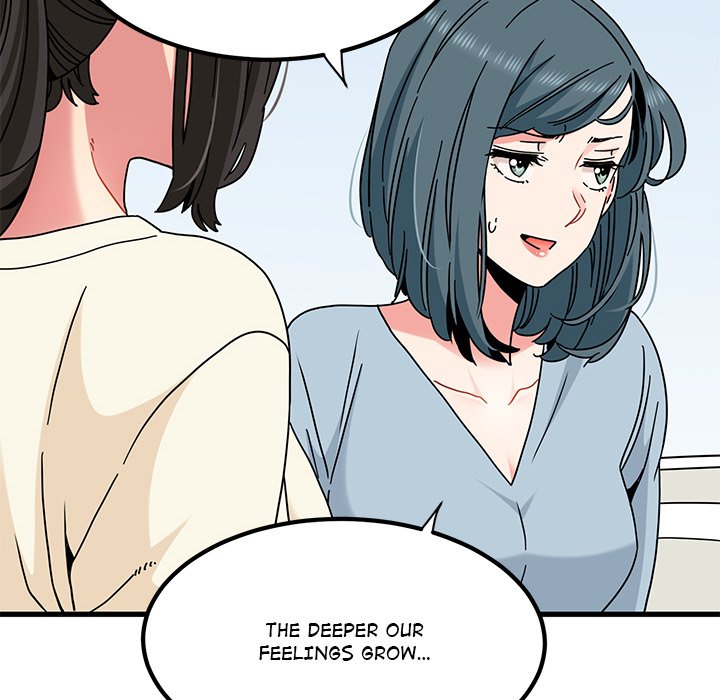 A Turning Point Chapter 83 - Manhwa18.com