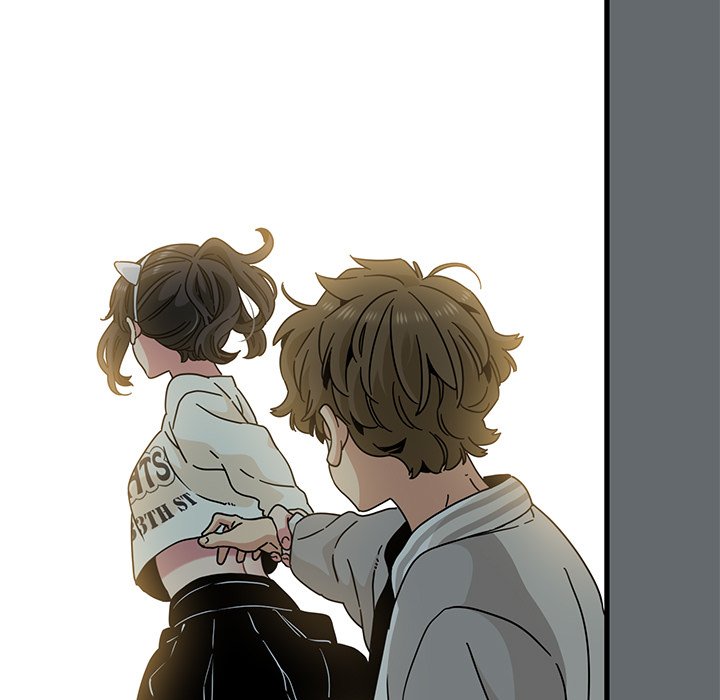 A Turning Point Chapter 83 - Manhwa18.com