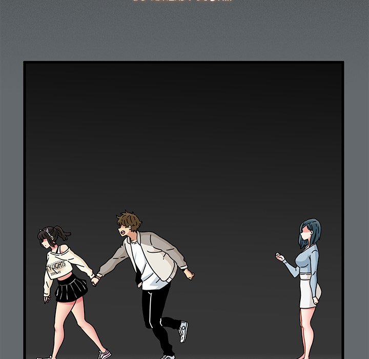 A Turning Point Chapter 83 - Manhwa18.com
