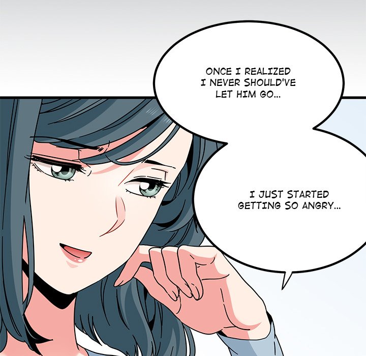 A Turning Point Chapter 83 - Manhwa18.com