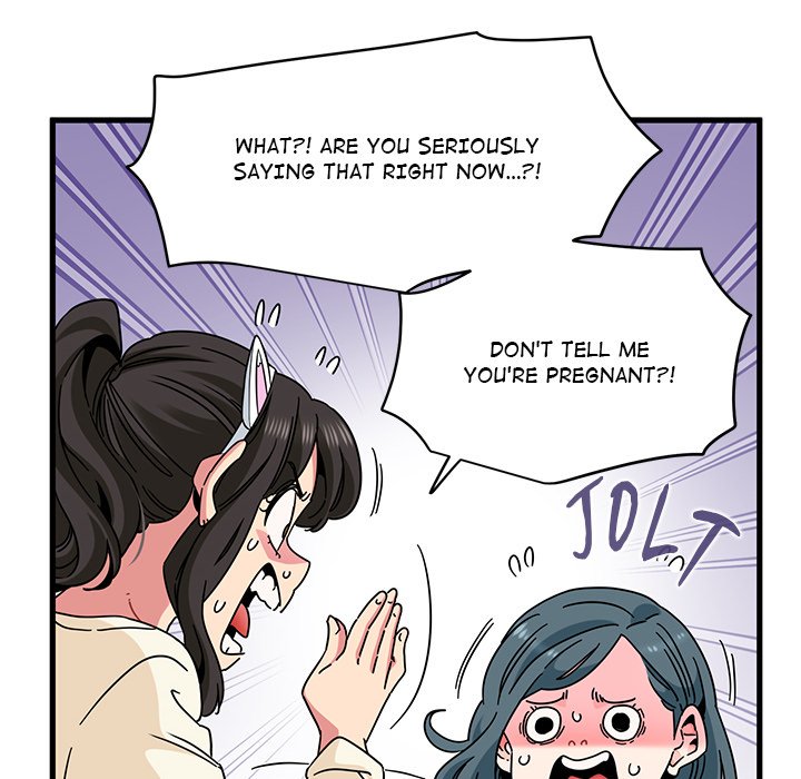 A Turning Point Chapter 83 - Manhwa18.com
