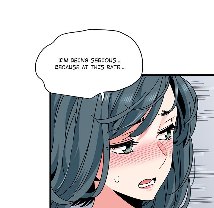 A Turning Point Chapter 83 - Manhwa18.com