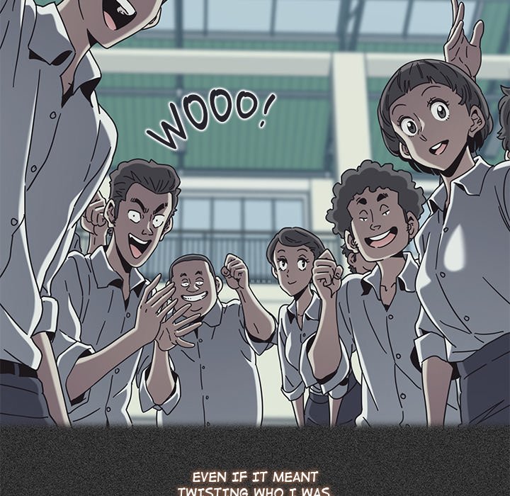 A Turning Point Chapter 83 - Manhwa18.com