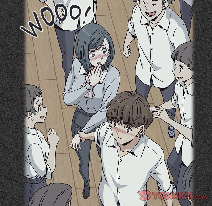 A Turning Point Chapter 83 - Manhwa18.com