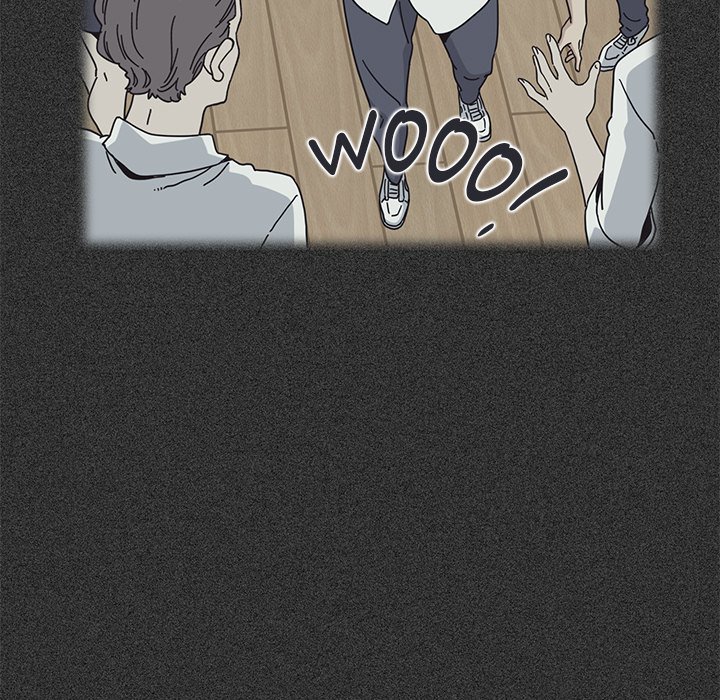 A Turning Point Chapter 83 - Manhwa18.com