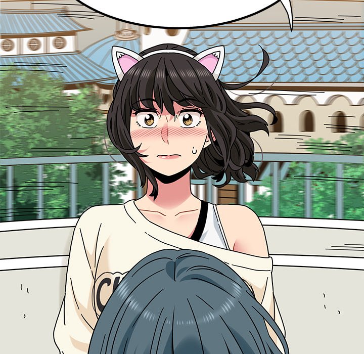 A Turning Point Chapter 83 - Manhwa18.com