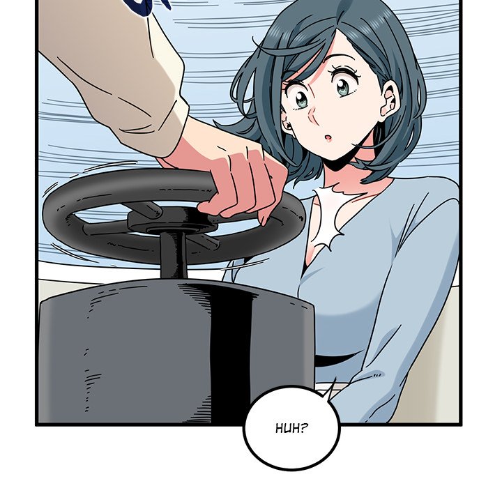 A Turning Point Chapter 83 - Manhwa18.com