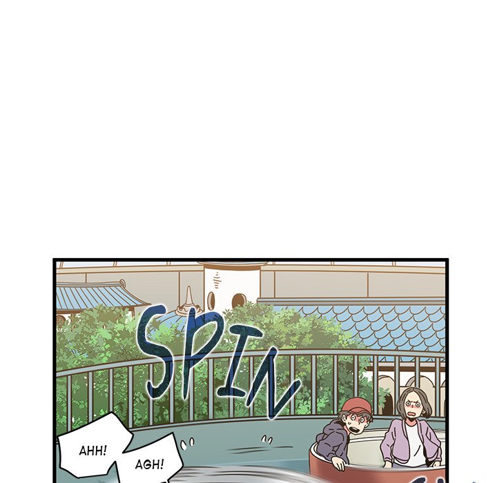 A Turning Point Chapter 83 - Manhwa18.com
