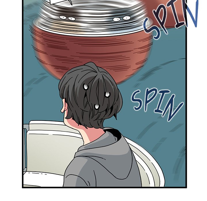 A Turning Point Chapter 83 - Manhwa18.com