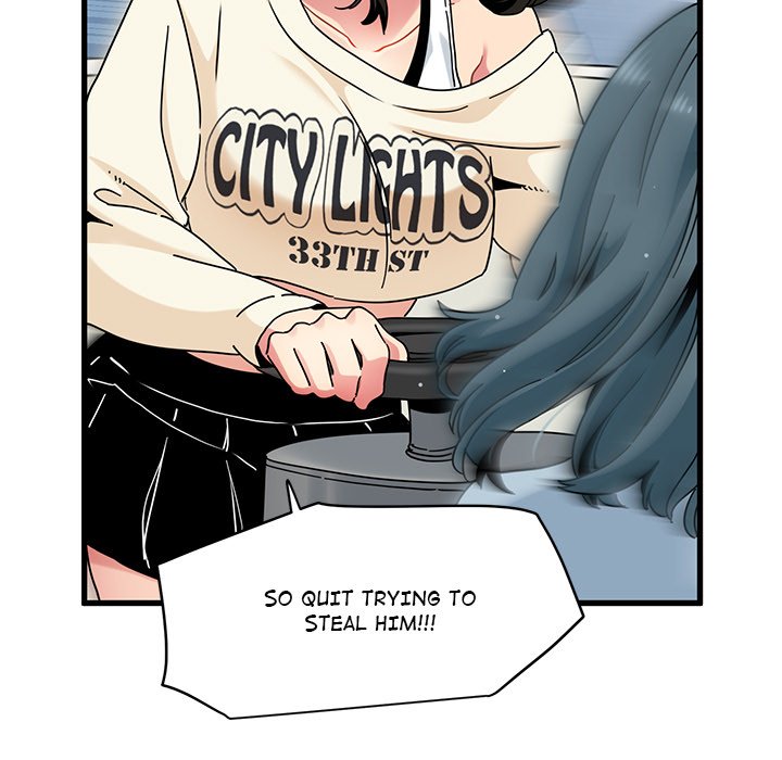 A Turning Point Chapter 83 - Manhwa18.com