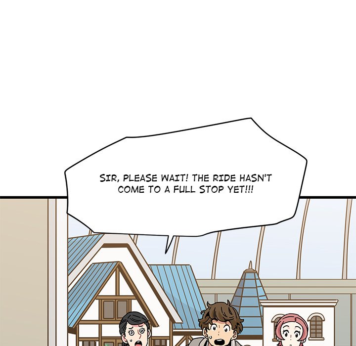 A Turning Point Chapter 83 - Manhwa18.com