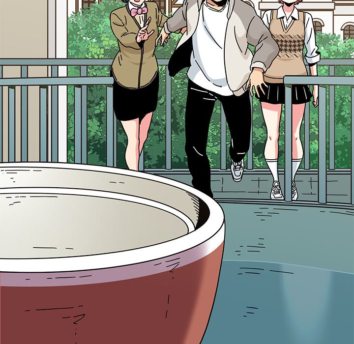 A Turning Point Chapter 83 - Manhwa18.com