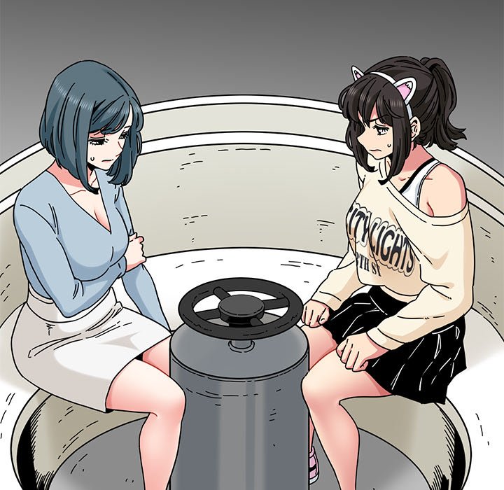 A Turning Point Chapter 83 - Manhwa18.com
