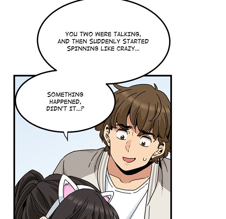 A Turning Point Chapter 83 - Manhwa18.com